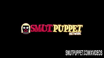 SmutPuppet - MILF Pornstars Blowjob Comp